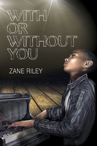 Cover image for With or Without You