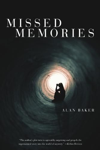 Cover image for Missed Memories