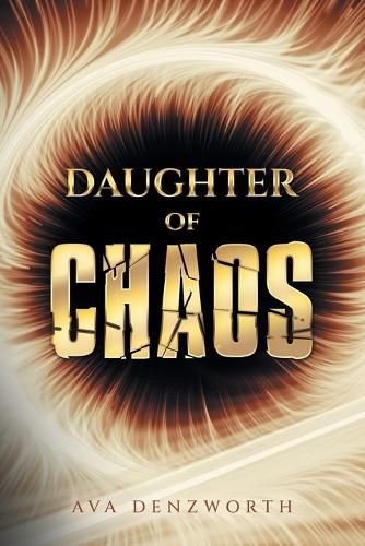 Cover image for Daughter of Chaos