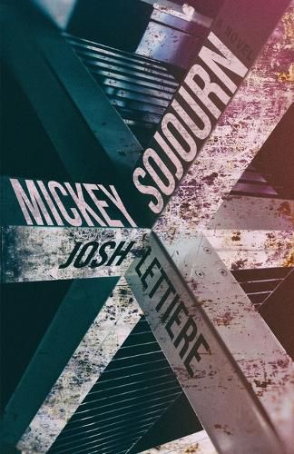 Cover image for Mickey Sojourn