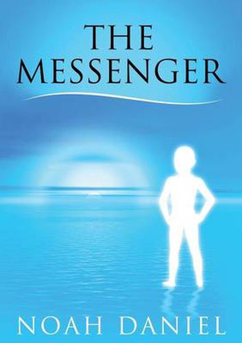 Cover image for The Messenger