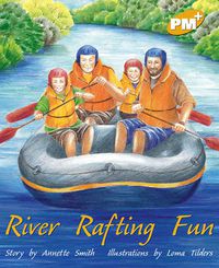 Cover image for River Rafting Fun