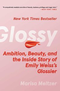 Cover image for Glossy