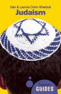 Cover image for Judaism: A Beginner's Guide