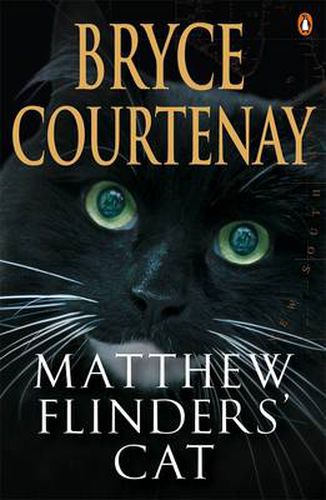Matthew Flinders' Cat
