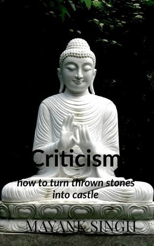 Cover image for Criticism