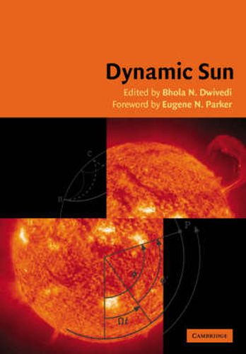 Cover image for Dynamic Sun