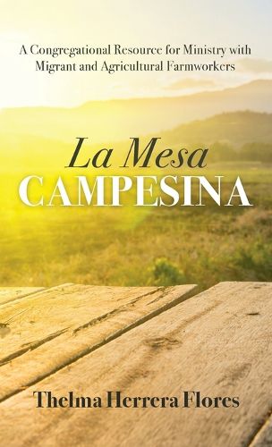 Cover image for La Mesa Campesina