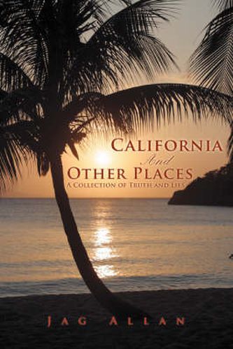 Cover image for California and Other Places