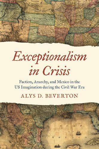 Cover image for Exceptionalism in Crisis