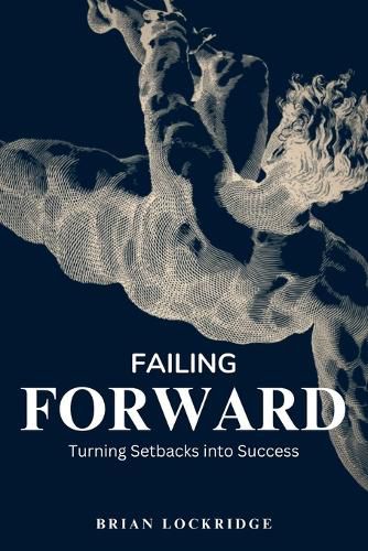 Cover image for Failing Forward