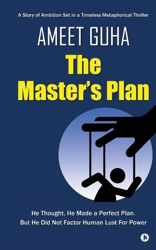 Cover image for The Master's Plan