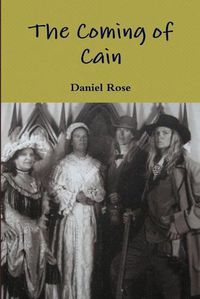 Cover image for The Coming of Cain