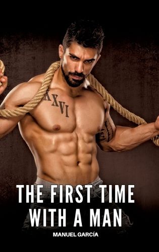 Cover image for The First Time with a Man