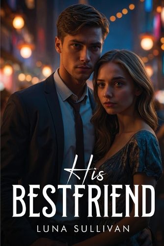 Cover image for His Bestfriend