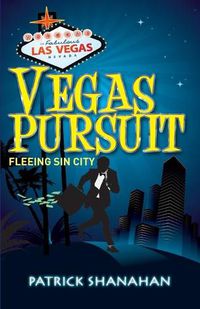 Cover image for Vegas Pursuit