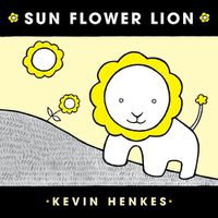 Cover image for Sun Flower Lion