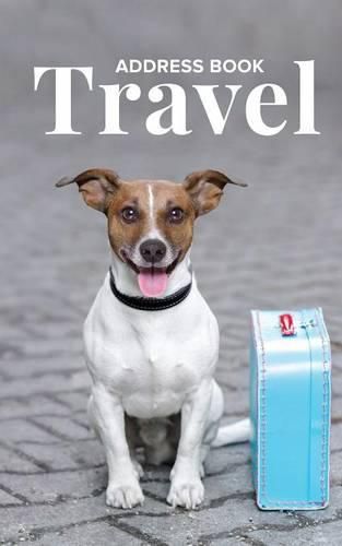 Cover image for Address Book Travel