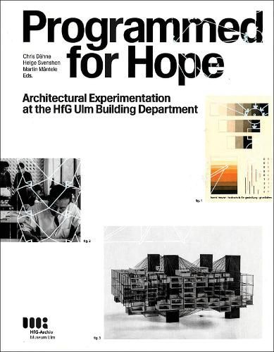 Cover image for Programmed for Hope