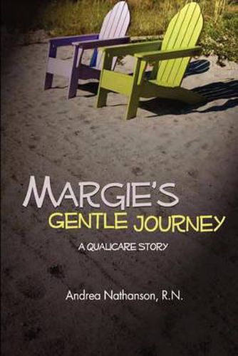 Cover image for Margie's Gentle Journey