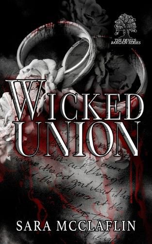 Cover image for Wicked Union