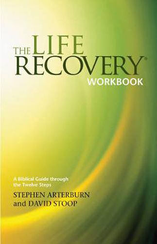 Cover image for Life Recovery Workbook, The