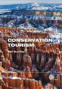 Cover image for Conservation Tourism