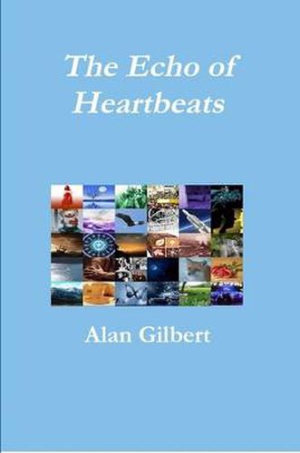 Cover image for The Echo of Heartbeats