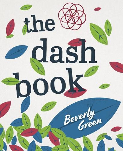 Cover image for The Dash Book