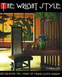 Cover image for The Wright Style