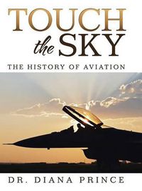 Cover image for Touch the Sky