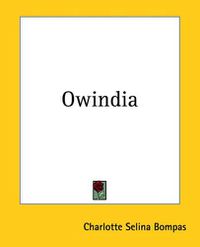 Cover image for Owindia