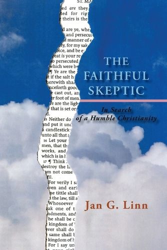 Cover image for The Faithful Skeptic