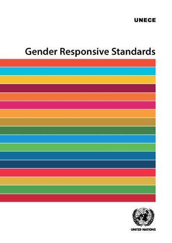 Gender responsive standards