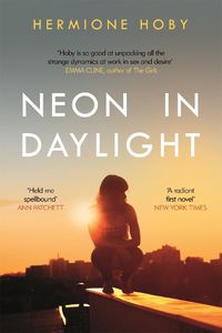 Cover image for Neon in Daylight