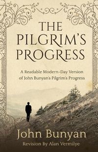 Cover image for Pilgrim's Progress