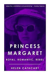 Cover image for Princess Margaret