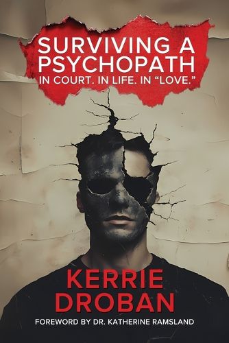 Cover image for Surviving a Psychopath
