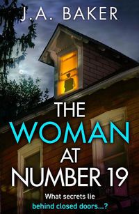 Cover image for The Woman at Number 19