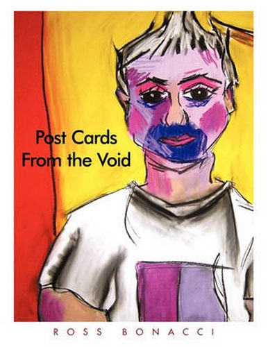 Cover image for Post Cards from the Void