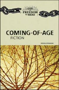 Cover image for Coming-of-age Fiction