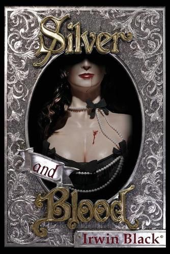 Cover image for Silver and Blood