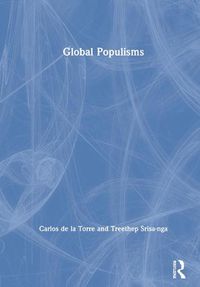 Cover image for Global Populisms