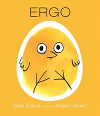 Cover image for Ergo