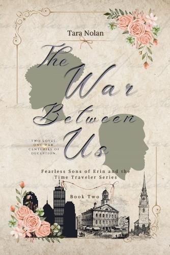 Cover image for The War Between Us