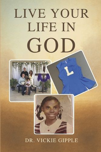 Cover image for Live Your Life In God