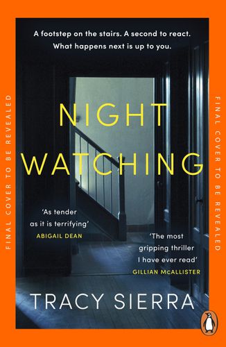 Nightwatching
