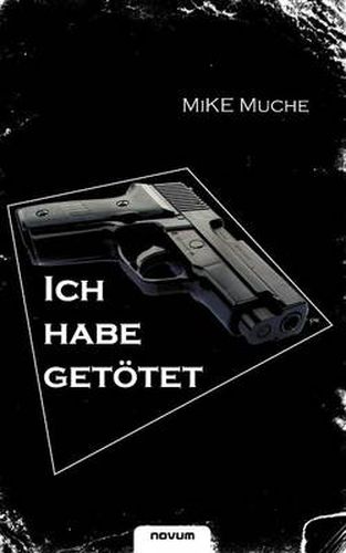 Cover image for Ich habe getoetet!