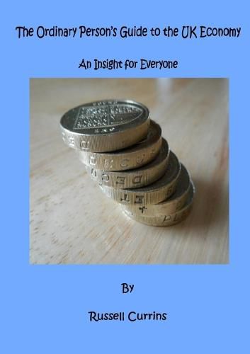 Cover image for The Ordinary Person's Guide to the Economy