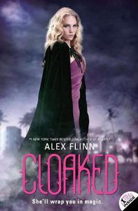 Cover image for Cloaked